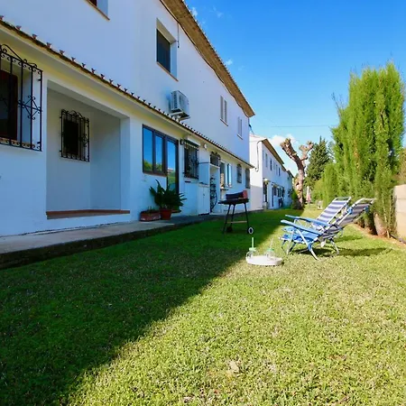 Residencial Montesol Apartment Denia
