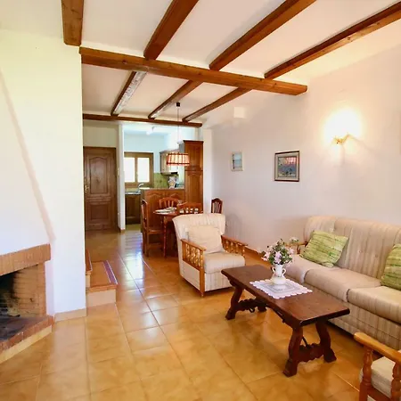 Residencial Montesol Apartment Denia
