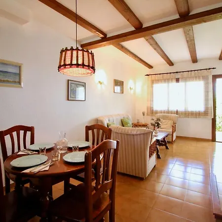 Residencial Montesol Apartment *