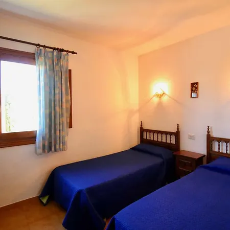Apartment Residencial Montesol