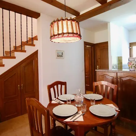 Residencial Montesol Apartment Denia