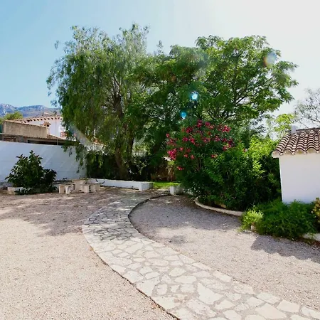Apartment Residencial Montesol