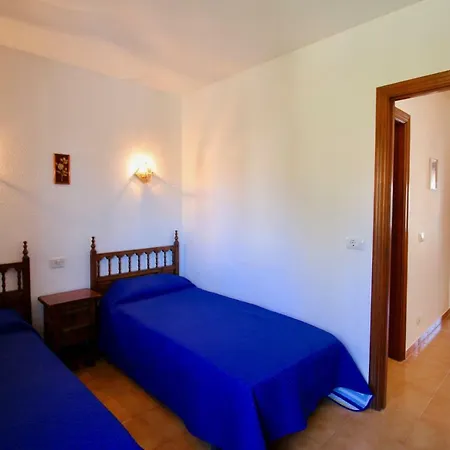 Apartment Residencial Montesol Denia