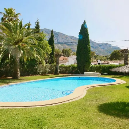 Apartment Residencial Montesol *