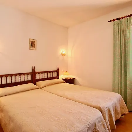 Apartment Residencial Montesol *
