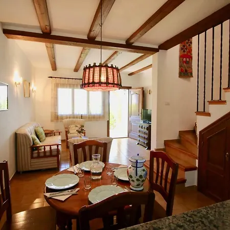 Residencial Montesol Apartment *
