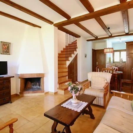 Residencial Montesol Apartment