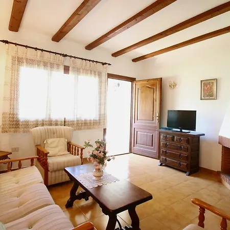Apartment Residencial Montesol Denia