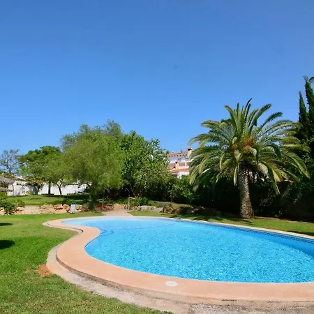 Residencial Montesol Denia